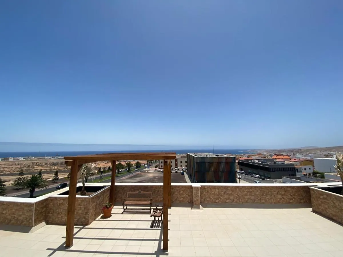 Apartamento Edificio Prieto Viv N1 Puerto del Rosario