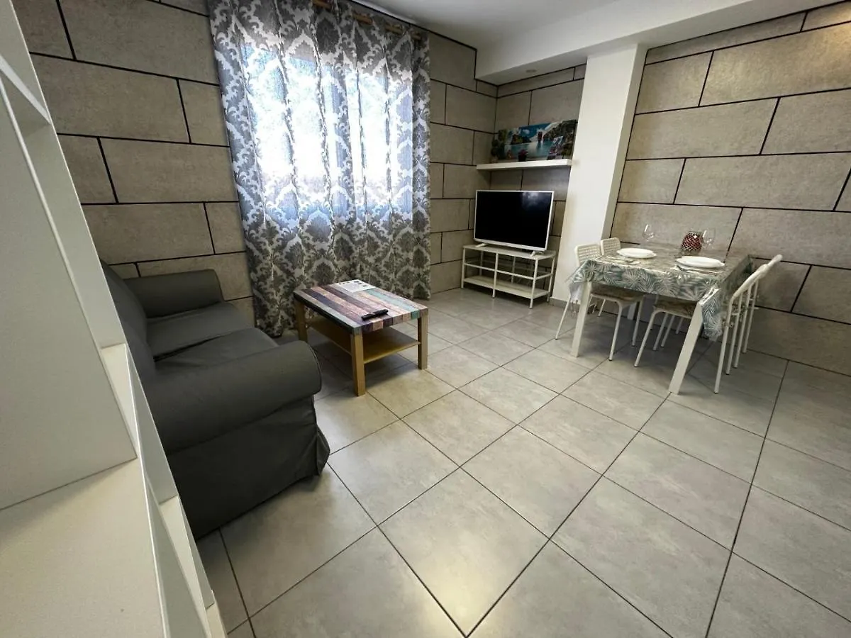 푸에르토델로사리오 Edificio Prieto Viv N1 아파트