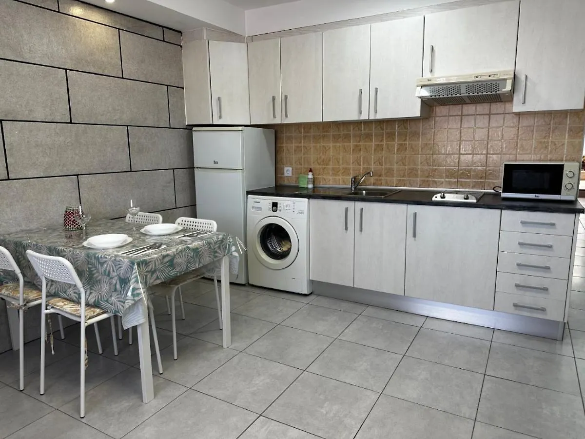 Apartamento Edificio Prieto Viv N1 Puerto del Rosario  0*, Puerto del Rosario (Fuerteventura) España