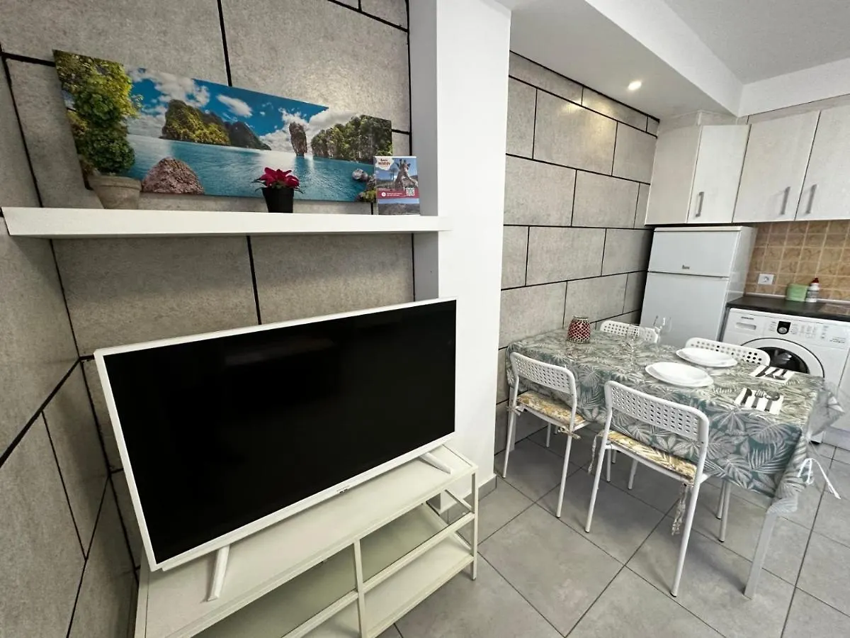 Apartamento Edificio Prieto Viv N1 Puerto del Rosario  Puerto del Rosario (Fuerteventura)