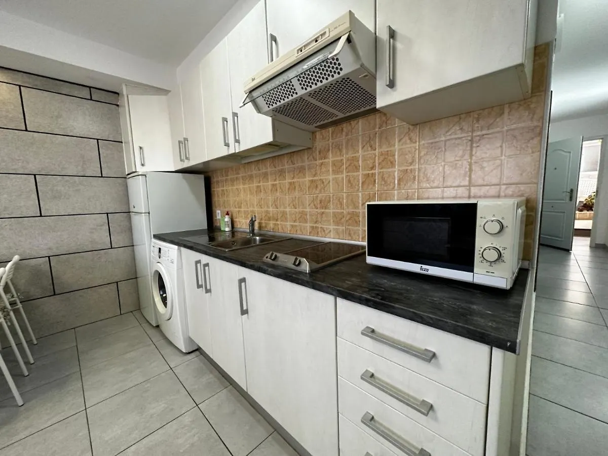Apartamento Edificio Prieto Viv N1 Puerto del Rosario