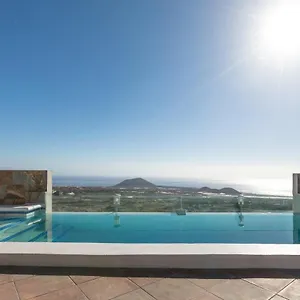  Villa Jvg - Carolina España