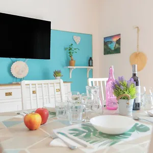 Villa Andrea&denyse, Puerto del Rosario (Fuerteventura)