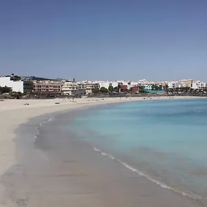 Apartamento La Terraza Fuerteventura, Puerto del Rosario (Fuerteventura)