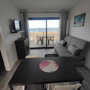 Apartamento Vista Playa Blanca, Puerto del Rosario (Fuerteventura)