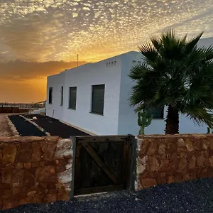 Habitación en casa particular Altavista, Puerto del Rosario (Fuerteventura)