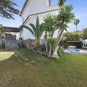  Сasa de vacaciones Loft La Matanza España
