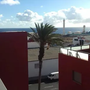  Apartamento Ramon Cortez España